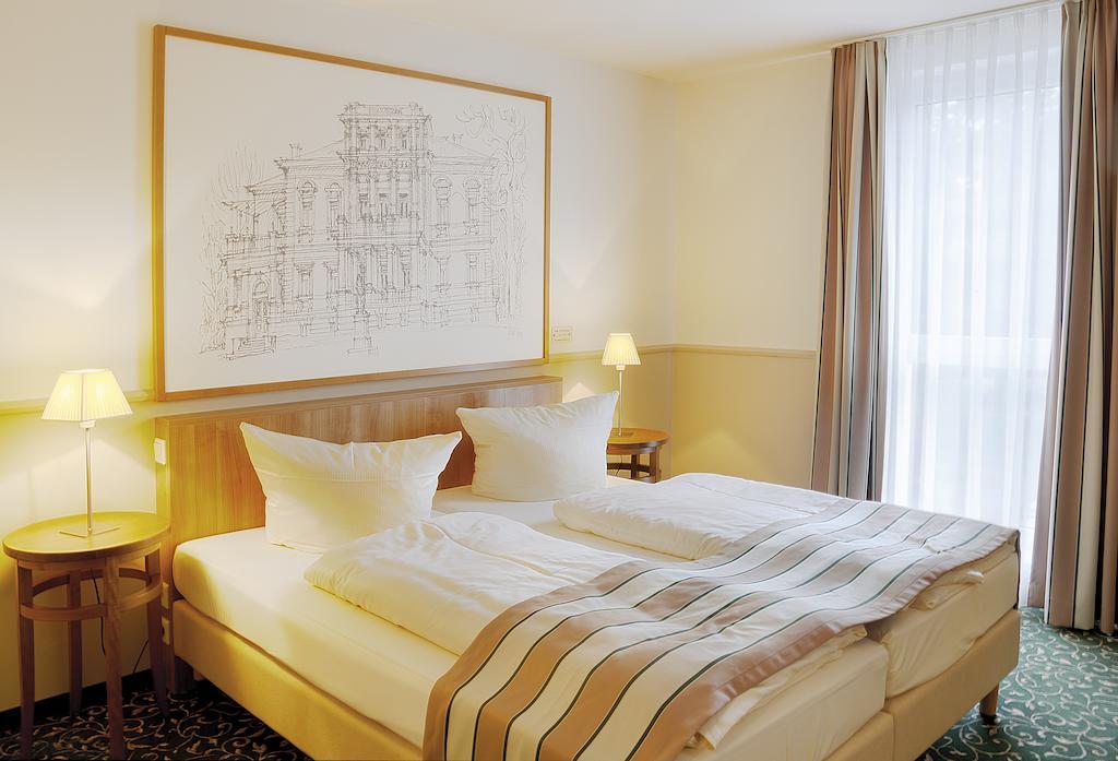 Hotel Andreas 드레스덴 객실 사진