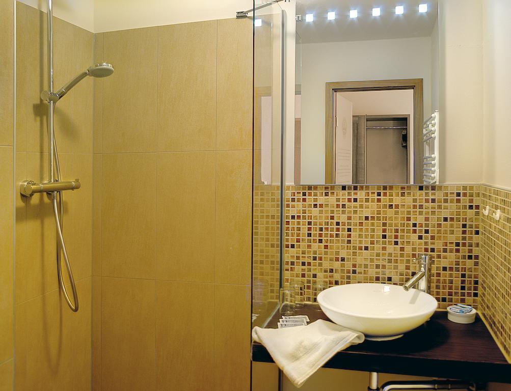 Hotel Andreas 드레스덴 객실 사진